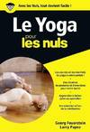  Achetez le livre d'occasion Le yoga pour les nuls sur Livrenpoche.com 