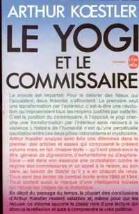  Achetez le livre d'occasion Le yogi et le commissaire de Arthur Koestler sur Livrenpoche.com 