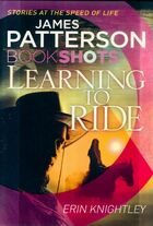  Achetez le livre d'occasion Learning to ride sur Livrenpoche.com 