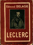  Achetez le livre d'occasion Leclerc sur Livrenpoche.com 