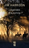  Achetez le livre d'occasion Légendes d'automne sur Livrenpoche.com 