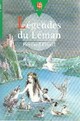  Achetez le livre d'occasion Légendes du Léman de Bernard Clavel sur Livrenpoche.com 