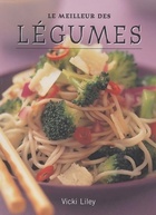  Achetez le livre d'occasion Légumes sur Livrenpoche.com 