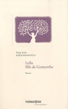  Achetez le livre d'occasion Leïla fille de gomorrhe sur Livrenpoche.com 