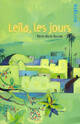  Achetez le livre d'occasion Leïla, les jours de Pierre-Marie Beaude sur Livrenpoche.com 