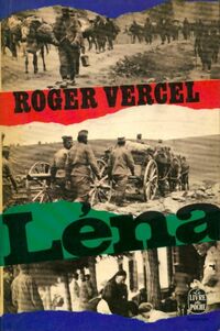  Achetez le livre d'occasion Léna de Roger Vercel sur Livrenpoche.com 