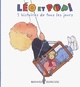  Achetez le livre d'occasion Léo et Popi. 7 histoires de tous les jours de Claire Clément sur Livrenpoche.com 