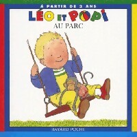  Achetez le livre d'occasion Léo et Popi au parc de Claire Gaudrat sur Livrenpoche.com 