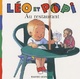  Achetez le livre d'occasion Léo et Popi au restaurant de Claire Clément sur Livrenpoche.com 