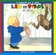 Achetez le livre d'occasion Léo et Popi au zoo de Marie-Agnès Gaudrat sur Livrenpoche.com 