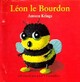  Achetez le livre d'occasion Léon le Bourdon de Antoon Krings sur Livrenpoche.com 