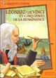  Achetez le livre d'occasion Léonard de Vinci et cinq génies de la Renaissance de Brigitte Coppin sur Livrenpoche.com 