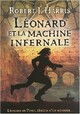  Achetez le livre d'occasion Léonard et la machine infernale de Robert Harris sur Livrenpoche.com 