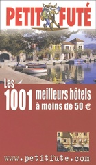  Achetez le livre d'occasion Les 1001 meilleurs hôtels à moins de 50 euro sur Livrenpoche.com 