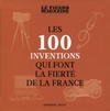  Achetez le livre d'occasion Les 100 inventions qui font la fierté de la France sur Livrenpoche.com 