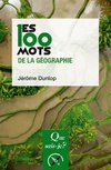  Achetez le livre d'occasion Les 100 mots de la géographie sur Livrenpoche.com 
