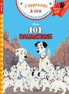  Achetez le livre d'occasion Les 101 dalmatiens sur Livrenpoche.com 