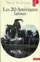  Achetez le livre d'occasion Les 20 Amériques latines Tome III de Marcel Niedergang sur Livrenpoche.com 