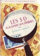  Achetez le livre d'occasion Les 3D à la chasse aux timbres de Georges Chaulet sur Livrenpoche.com 