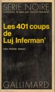  Achetez le livre d'occasion Les 401 coups de Luj Inferman' de Pierre Siniac sur Livrenpoche.com 