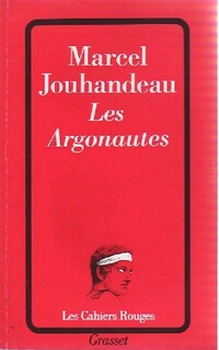  Achetez le livre d'occasion Les Argonautes de Marcel Jouhandeau sur Livrenpoche.com 