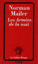  Achetez le livre d'occasion Les Armées de la nuit de Norman Mailer sur Livrenpoche.com 
