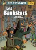  Achetez le livre d'occasion Les Banksters sur Livrenpoche.com 