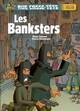  Achetez le livre d'occasion Les Banksters de Roger Judenne sur Livrenpoche.com 