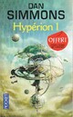  Achetez le livre d'occasion Les Cantos d'Hypérion Tome I : Hypérion I de Dan Simmons sur Livrenpoche.com 