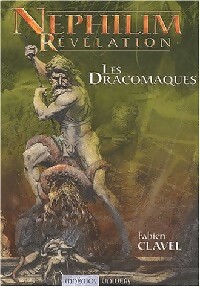  Achetez le livre d'occasion Les Dracomaques de Fabien Clavel sur Livrenpoche.com 