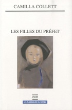  Achetez le livre d'occasion Les Filles du préfet sur Livrenpoche.com 