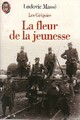  Achetez le livre d'occasion Les Grégoire Tome III : La fleur de la jeunesse de Ludovic Massé sur Livrenpoche.com 