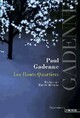  Achetez le livre d'occasion Les Hauts-Quartiers de Paul Gadenne sur Livrenpoche.com 
