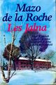  Achetez le livre d'occasion Les Jalna Tome III de Mazo De la Roche sur Livrenpoche.com 