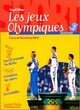  Achetez le livre d'occasion Les Jeux Olympiques de Magali Wiéner sur Livrenpoche.com 
