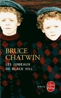  Achetez le livre d'occasion Les Jumeaux de Black Hill de Bruce Chatwin sur Livrenpoche.com 