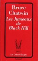  Achetez le livre d'occasion Les Jumeaux de Black Hill de Bruce Chatwin sur Livrenpoche.com 