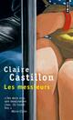  Achetez le livre d'occasion Les Messieurs de Claire Castillon sur Livrenpoche.com 