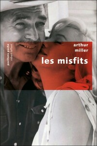  Achetez le livre d'occasion Les Misfits de Arthur Miller sur Livrenpoche.com 