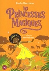  Achetez le livre d'occasion Les Princesses magiques Tome III : La Lune mystérieuse sur Livrenpoche.com 