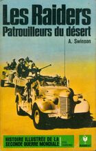  Achetez le livre d'occasion Les Raiders, patrouilleurs du désert sur Livrenpoche.com 