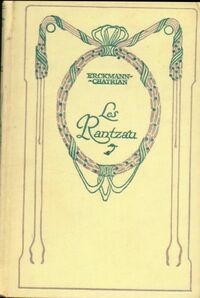  Achetez le livre d'occasion Les Rantzau de Alexandre Chatrian sur Livrenpoche.com 