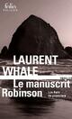  Achetez le livre d'occasion Les Rats de poussière Tome II : Le manuscrit de Robinson de Laurent Whale sur Livrenpoche.com 