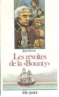  Achetez le livre d'occasion Les Révoltés de la « Bounty » / Un drame au Mexique de Jules Verne sur Livrenpoche.com 