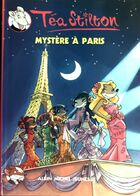  Achetez le livre d'occasion Les Téa Sisters Tome IV : Mystère à Paris sur Livrenpoche.com 