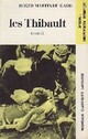  Achetez le livre d'occasion Les Thibault Tome II (extraits) de Roger Martin du Gard sur Livrenpoche.com 