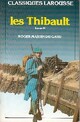  Achetez le livre d'occasion Les Thibault Tome II (extraits) de Roger Martin du Gard sur Livrenpoche.com 