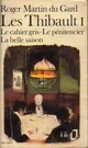  Achetez le livre d'occasion Les Thibault Tome I de Roger Martin du Gard sur Livrenpoche.com 