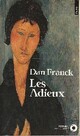  Achetez le livre d'occasion Les adieux de Dan Franck sur Livrenpoche.com 