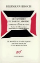  Achetez le livre d'occasion Les affaires du Baron Laborde de Hermann Broch sur Livrenpoche.com 